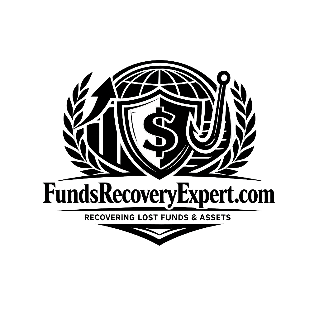Funds Recovery Expert Logo
