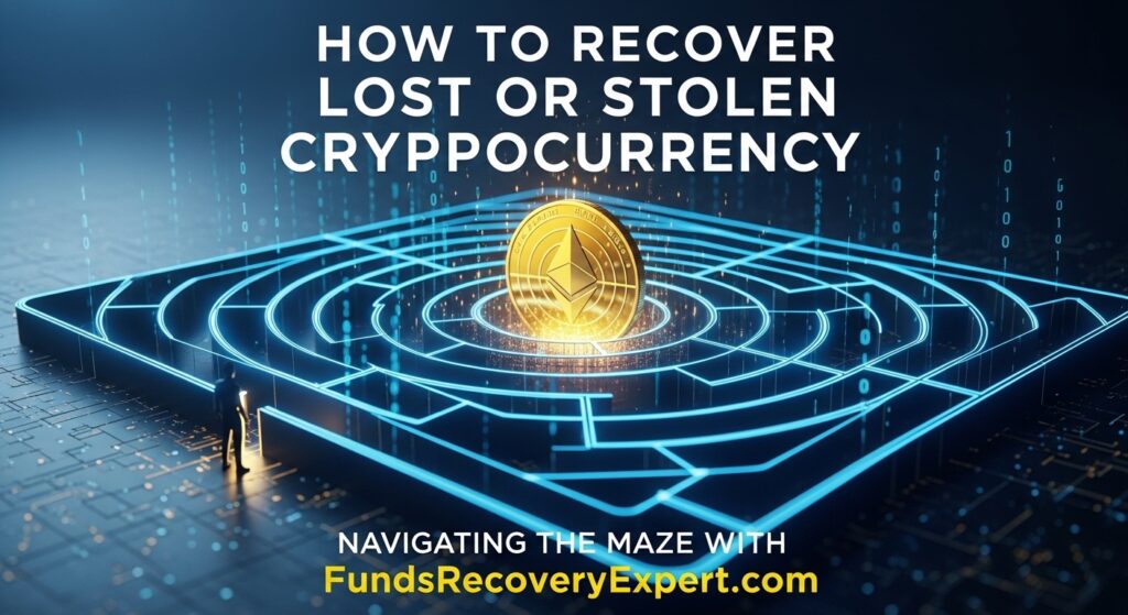 Crypto Investment Scam Recovery,
how blockchain forensic investigations work for recovery