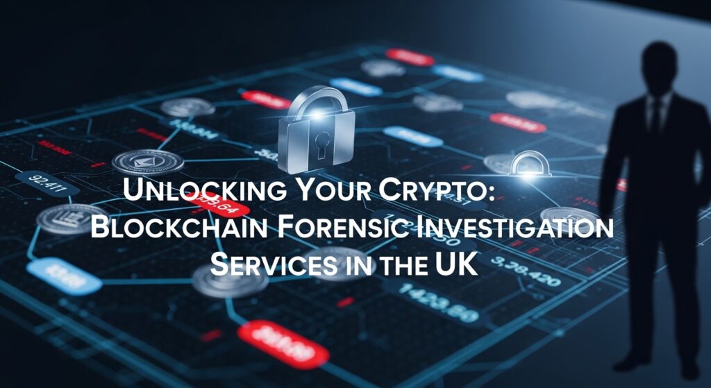 Blockchain Forensic Investigation Services in the UK,blockchain forensic investigation service in the UK

recover bitcoin lost to scams in the UK

trusted crypto scam recovery company in Britain

romance scam crypto recovery service in the UK

crypto investment fraud recovery in the UK
