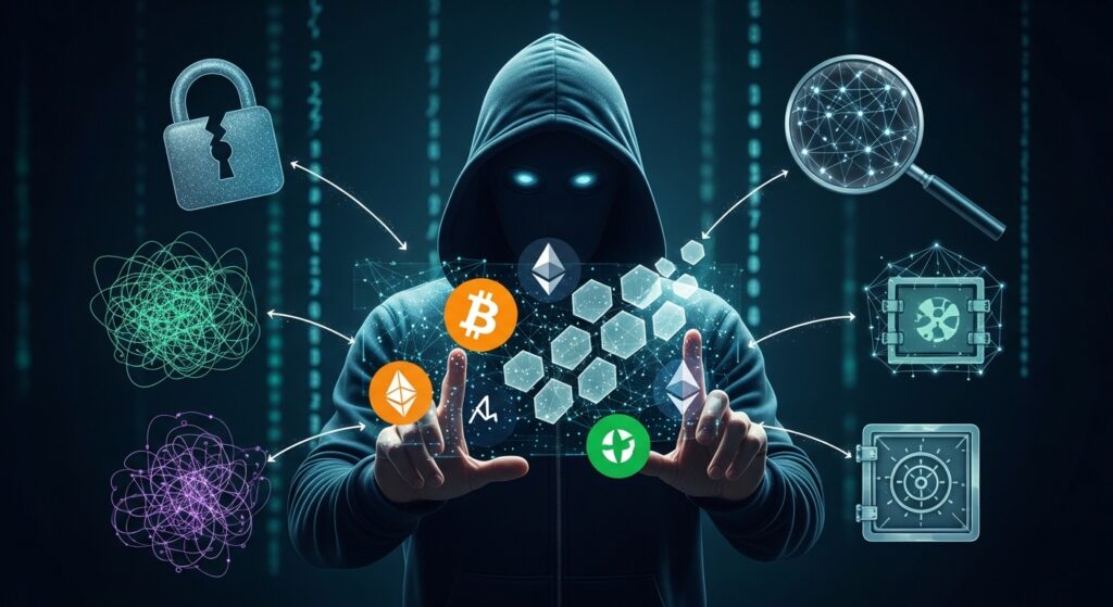 Can Stolen Crypto Be Recovered, Why Is Recovering Stolen Crypto So Tricky