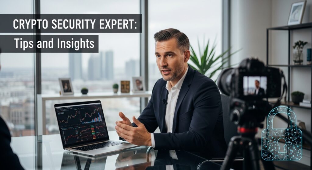 Tips and Insights to Keep Your Digital Assets Safe