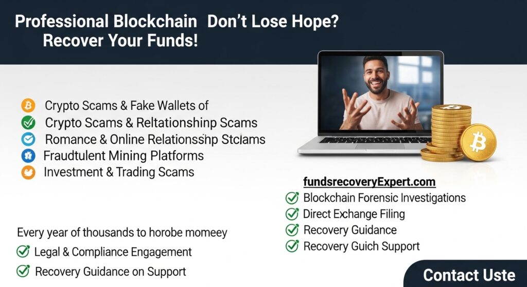 How to Recover Lost or Stolen Cryptocurrency,crypto recovery service for investment scams
,how to trace stolen crypto on the blockchain
,recover bitcoin lost to online scams
,crypto exchange assistance for stolen funds
,romance scam cryptocurrency recovery service
,online relationship scam crypto recovery help
,fraudulent mining platform crypto recovery
,crypto trading scam fund recovery service