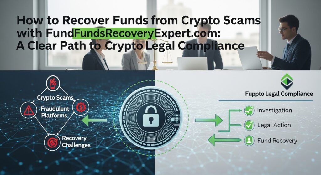 expert help to recover lost digital assets