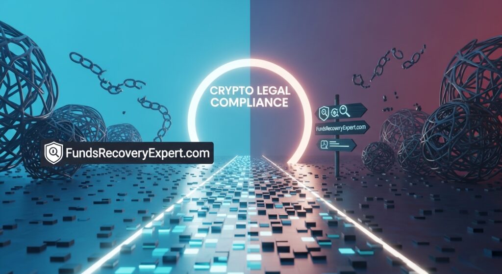 Best blockchain recovery company for stolen crypto