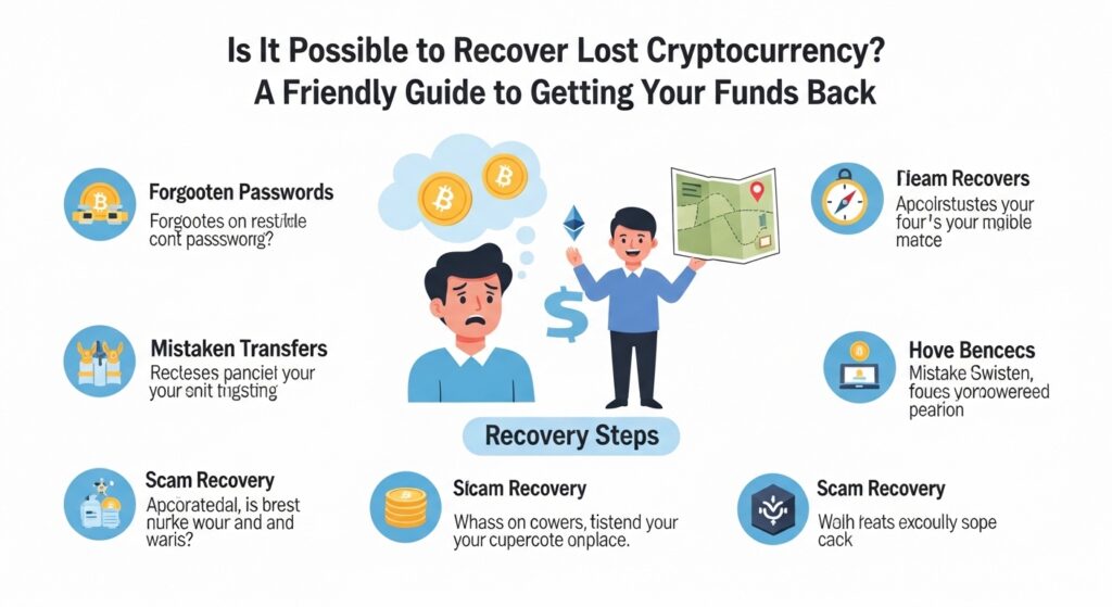 crypto recovery service
