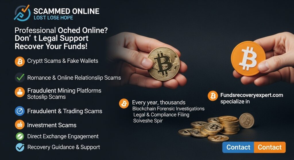 Legal Support for Crypto Scam Victims in the UK,legal support for crypto scam victims in the UK