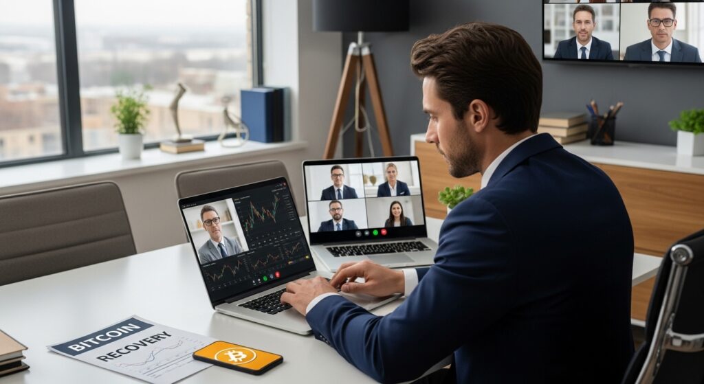 digital asset recovery company