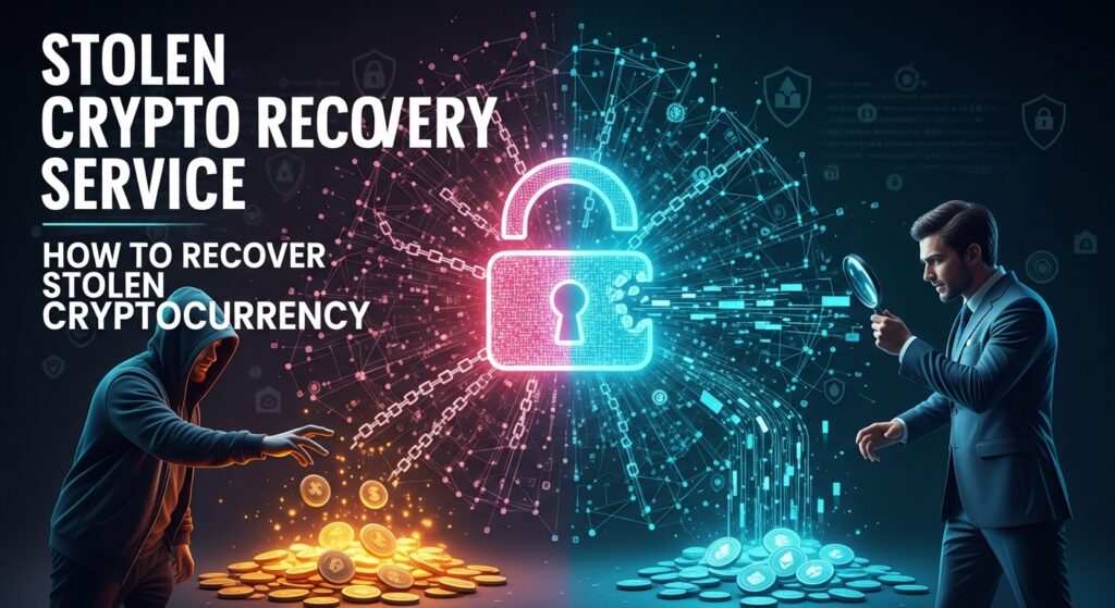 how to recover lost Ethereum