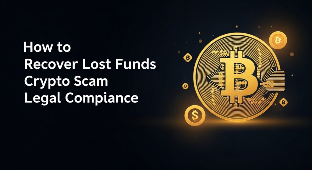 How to Recover Lost Crypto Funds and Navigate Crypto Scam Legal Compliance ,crypto legal compliance filing for scam recovery

,report cryptocurrency fraud to exchanges

,blockchain evidence report for crypto recovery

,compliance documentation for crypto scam victims

,professional crypto investigation and legal support