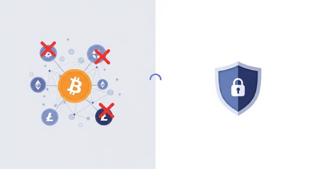 Blockchain Evidence Report for Crypto Recovery