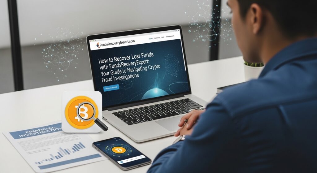 Professional Crypto Investigation and legal Support