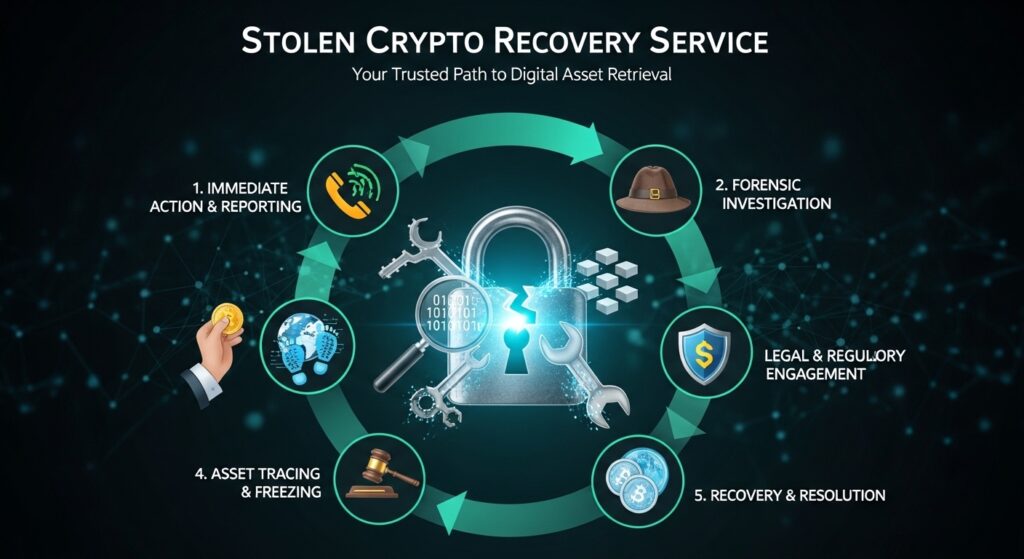 how to find lost cryptocurrency wallets