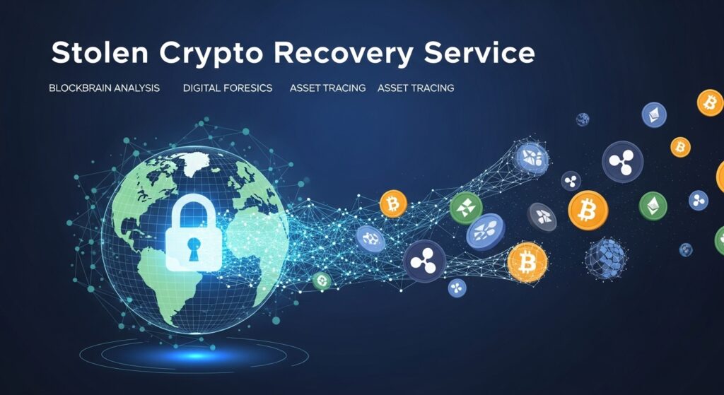 how to find lost crypto wallet address