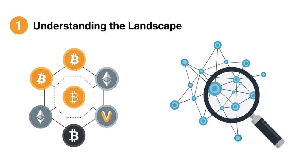 Recover Stolen Crypto from Scam