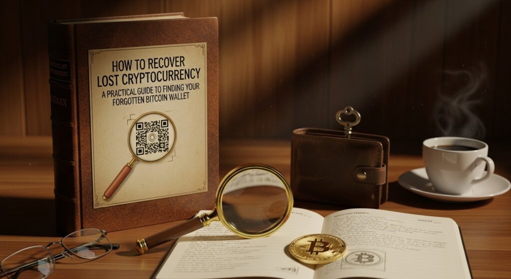 how to get stolen crypto back