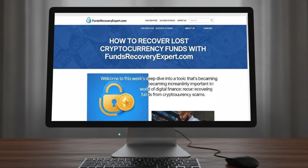 How to Recover Money From Crypto Scam