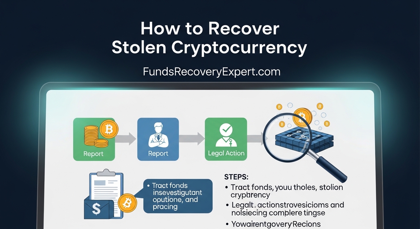 Recovering from a Crypto Romance Scam, what to do after a crypto scam can stolen crypto be recovered crypto scam victims fake wallet scam recovery