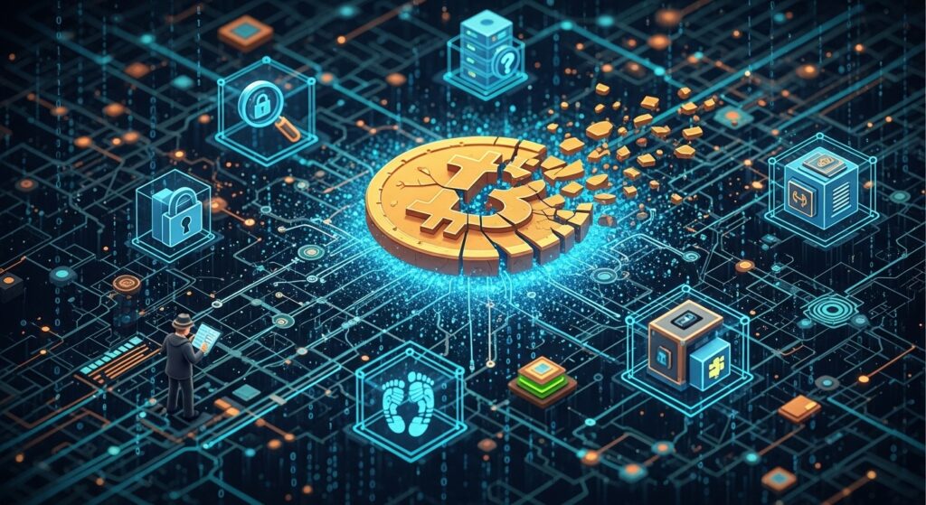 how to get lost crypto back