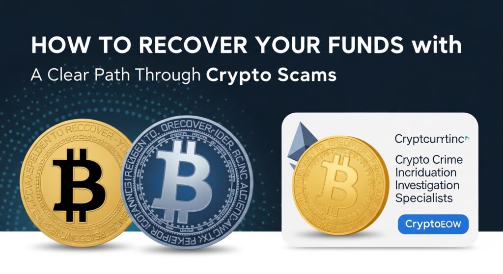 Can you Track Stolen Cryptocurrency