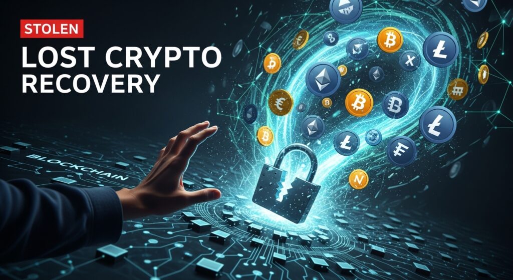 how to retrieve lost bitcoin