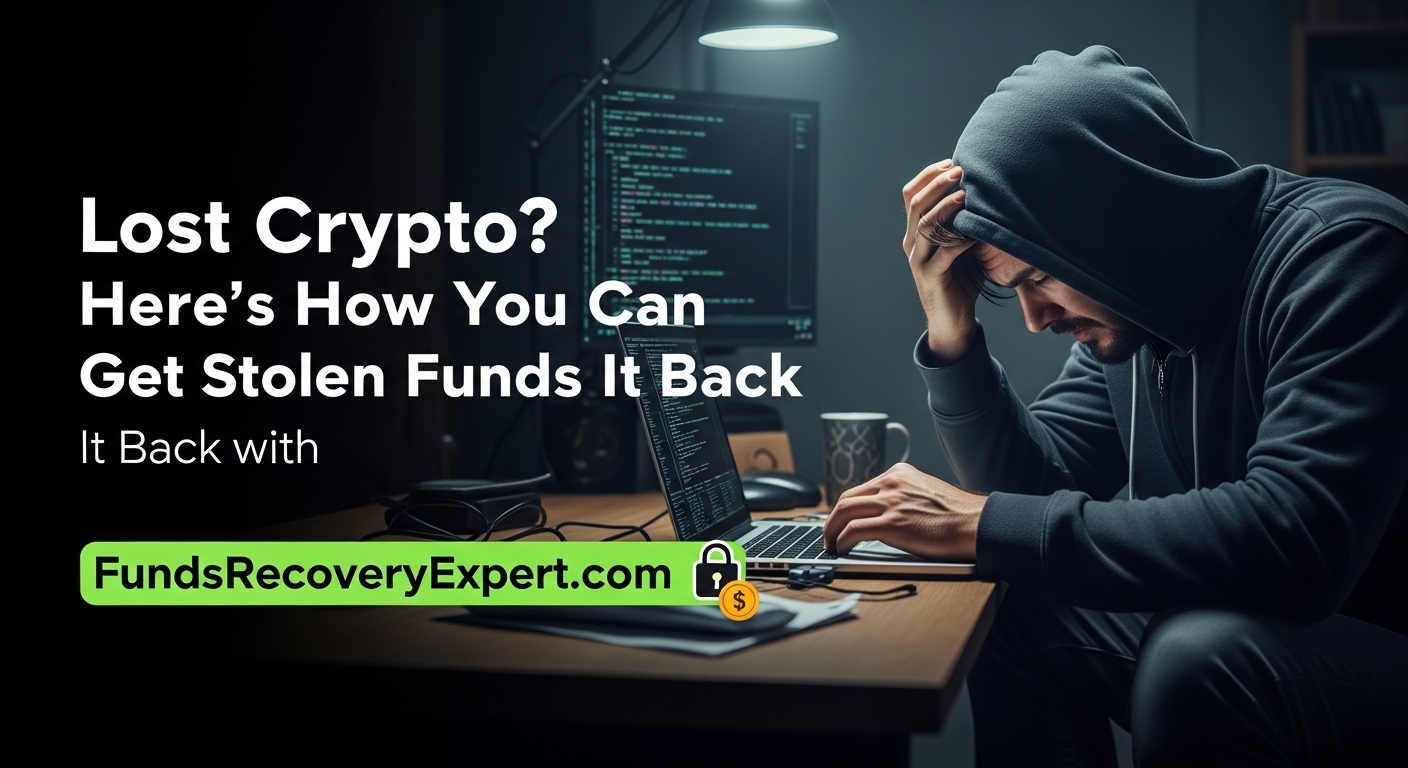 Here’s How You Can Get stolen funds It Back