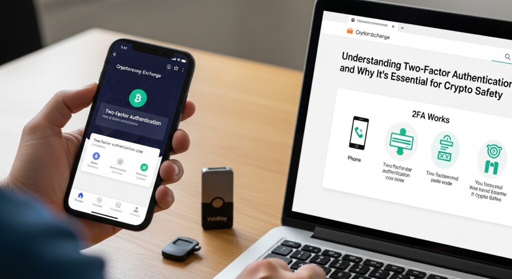 Essential for Crypto Safety
