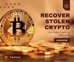 Best way to Recover Stolen cryptocurrency Scam