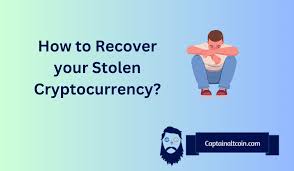 Romance Scam Cryptocurrency Recovery Service