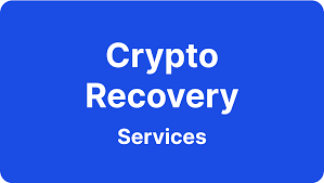 best way to recover stolen cryptocurrency