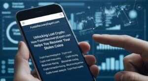 Crypto forensic analysis