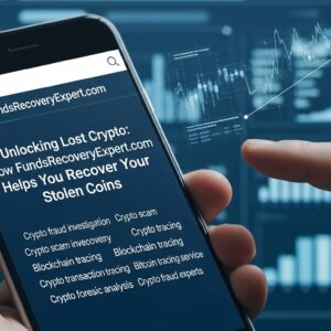 Crypto forensic analysis