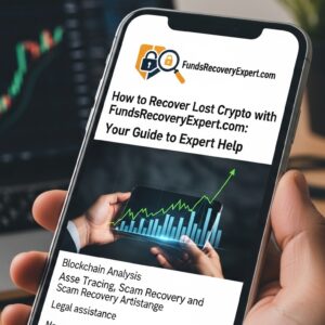 Crypto recovery help