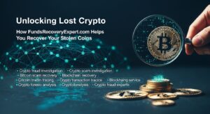 Blockchain investigation