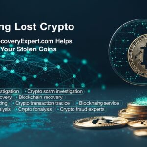 Blockchain investigation