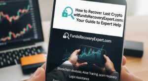 Bitcoin recovery service