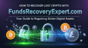 Recover stolen ethereum