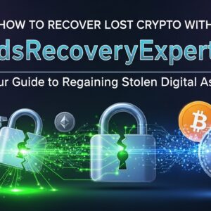 Recover stolen ethereum