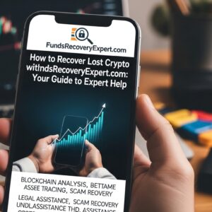 Crypto recovery service