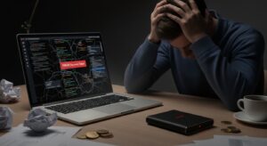 Digital asset recovery