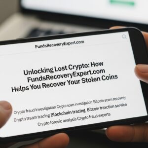 Bitcoin tracing service