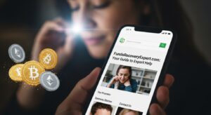 Crypto theft recovery