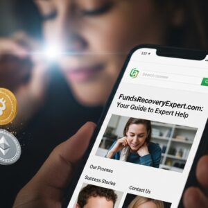 Crypto theft recovery