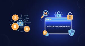 Recover stolen crypto