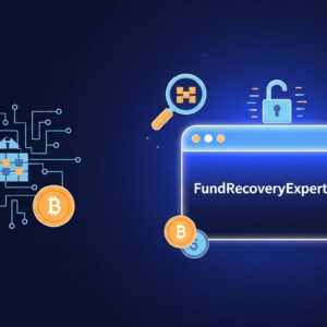 Recover stolen crypto