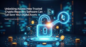 crypto password recovery software