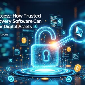 crypto password recovery software