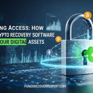 best crypto recovery tools for wallets