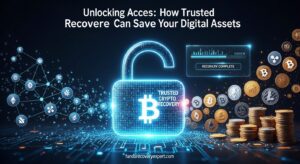 trusted crypto recovery software