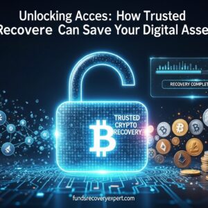 trusted crypto recovery software
