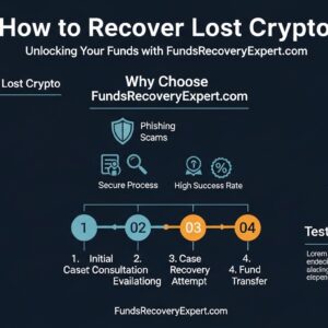 Cryptocurrency recovery